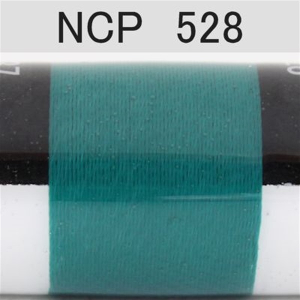 PROWRAP NCP(ColorFast)スレッド/グリーン系(528(ジェイド)-D(太))